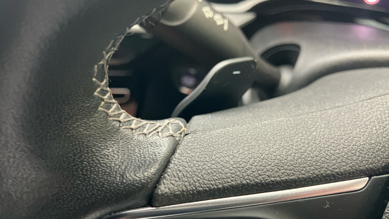 Vauxhall Mokka 1.2 Turbo Ultimate 5dr Auto Petrol Hatchback